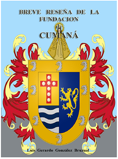 Fundación de Cumaná