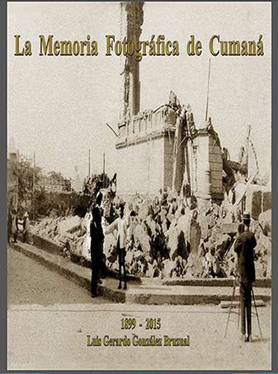 memorias de cumaná