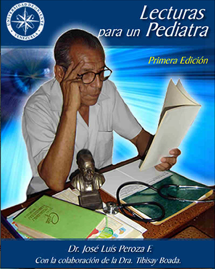 lecturas para un pediatra