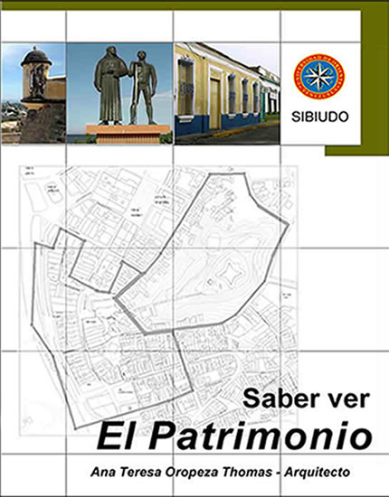 saber ver el patrimonio