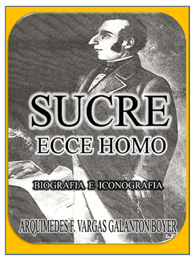 sucre ecce homo